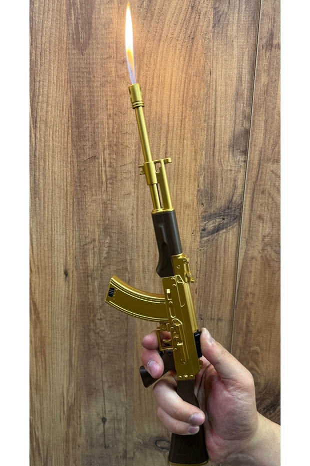 Keleş Lüxs Çakmak - 5