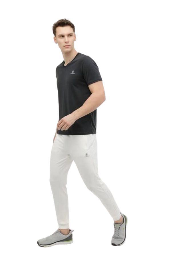 Erkek Ekru M-ct107 Basıc Jogger 4fx Eşofman Altı 101497404 - 3