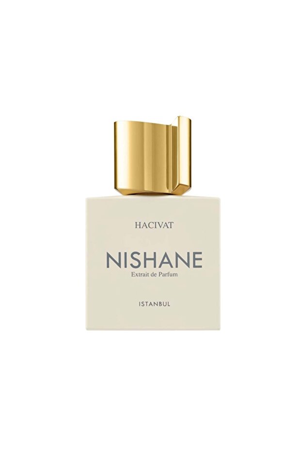 Nishane Hacivat Extrait Eau de Parfum 100ml