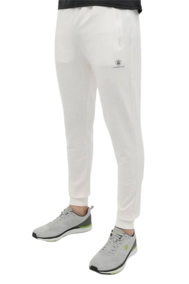Erkek Ekru M-ct107 Basıc Jogger 4fx Eşofman Altı 101497404 - 1