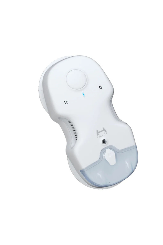 C65 Cam Silme Robotu Beyaz Renk - 2