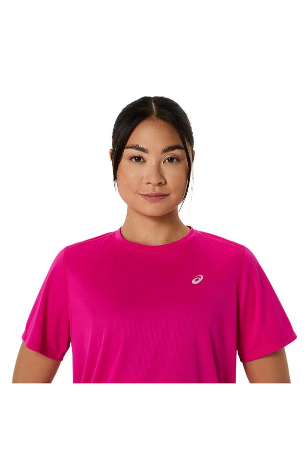Core Ss Top Kadın Orange Kısa Kollu Tshirt 2012d170-701 - 4