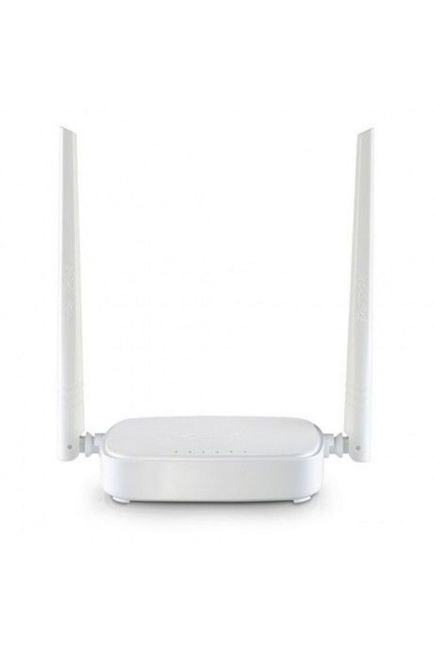 N301 4 PORT WiFi-N 300 MBPS ROUTER/AP 2 Anten - 3