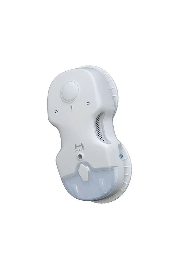 C65 Cam Silme Robotu Beyaz Renk - 5