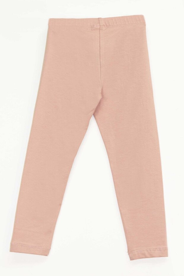 DMB Basic Kız Tay - Pudra - 2