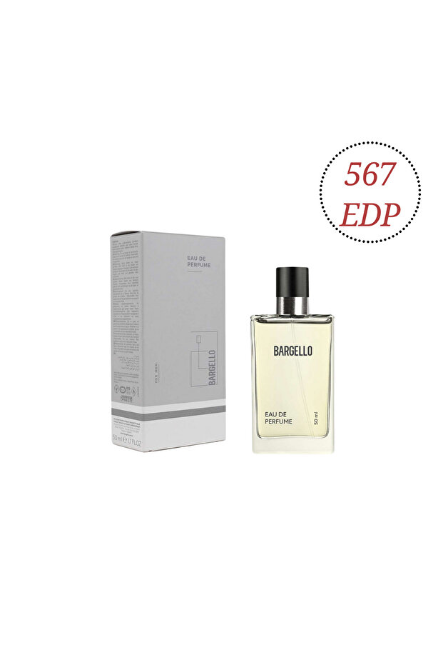 567 Erkek 50ml Edp Parfüm -bes - 2