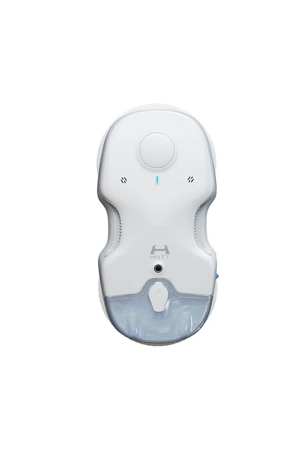 C65 Cam Silme Robotu Beyaz Renk - 1