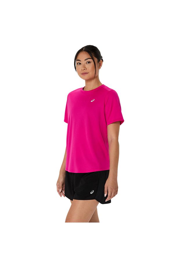 Core Ss Top Kadın Orange Kısa Kollu Tshirt 2012d170-701 - 3