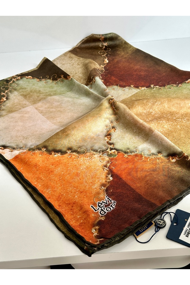 Levidor Kristal eşarp - 1