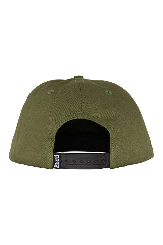 قبعة سناباك متوسطة الارتفاع من Psychrofice - 3