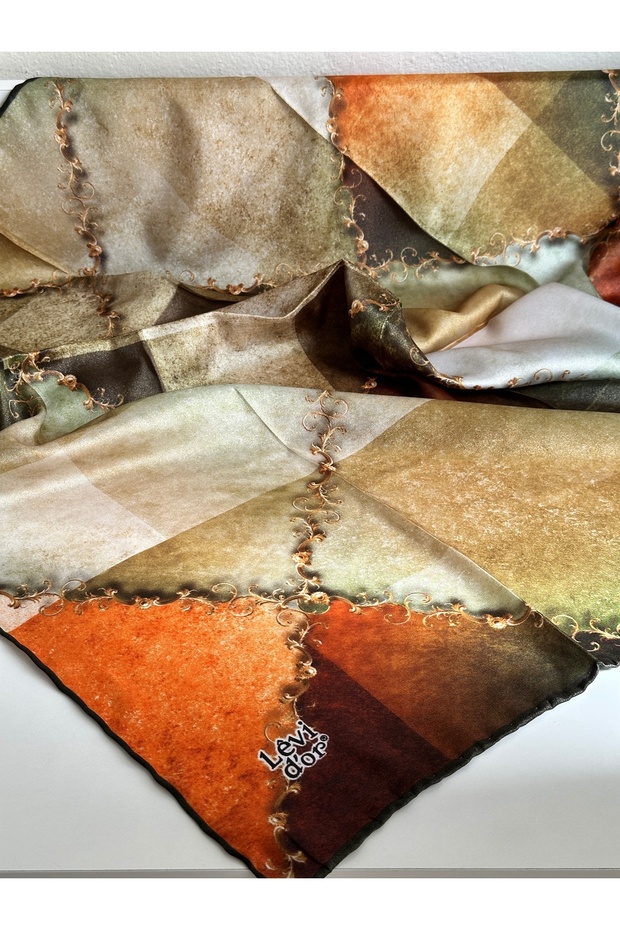 Levidor Kristal eşarp - 2