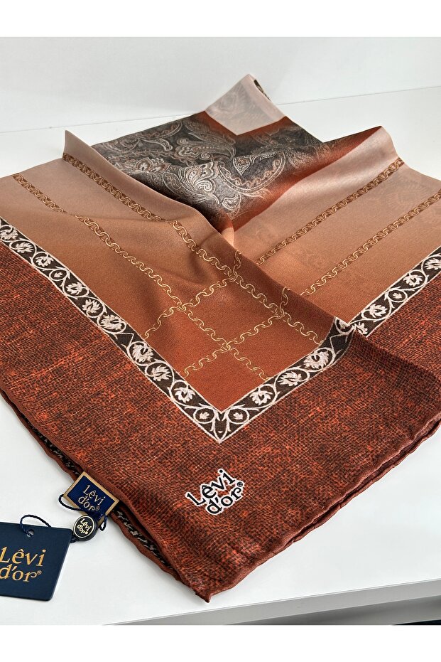 Levidor Kristal eşarp - 4