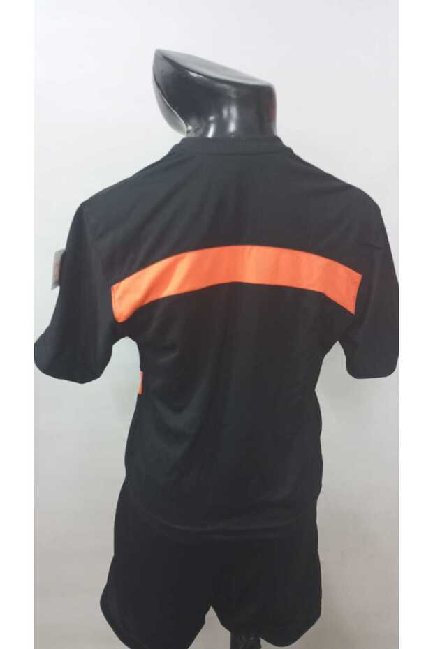 COÇUK HAKEM FORMA SET - 3