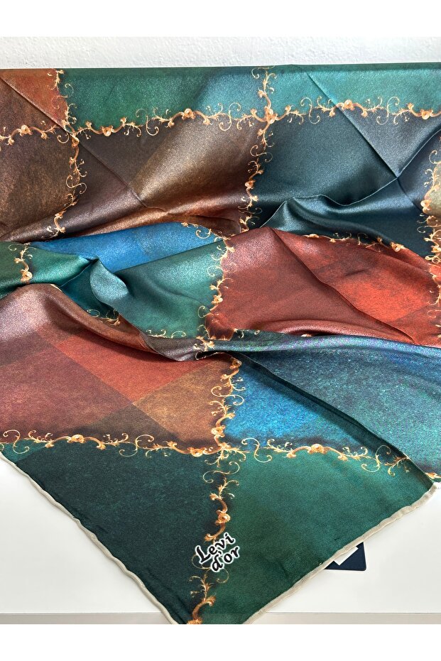 Levidor Kristal eşarp - 4