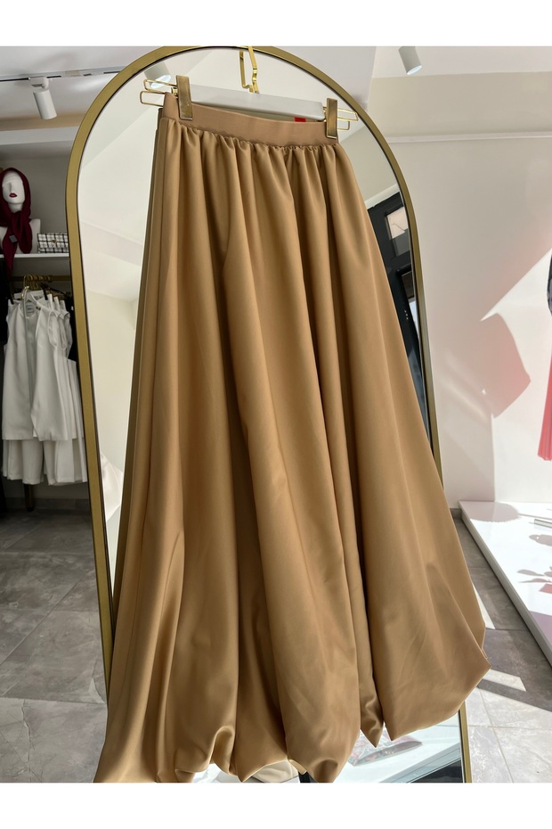 Paraşüt Balon Etek - 5