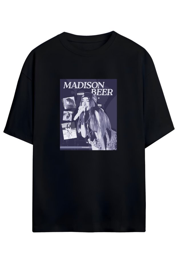Madison Beer Unisex Tshirt