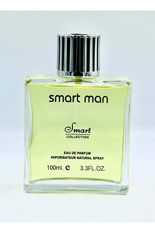 Smart Man Perfume 100ml - 1