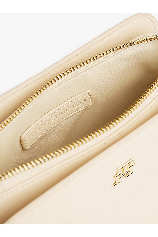 Hilfiger Monotype Strap Camera Bag - 4