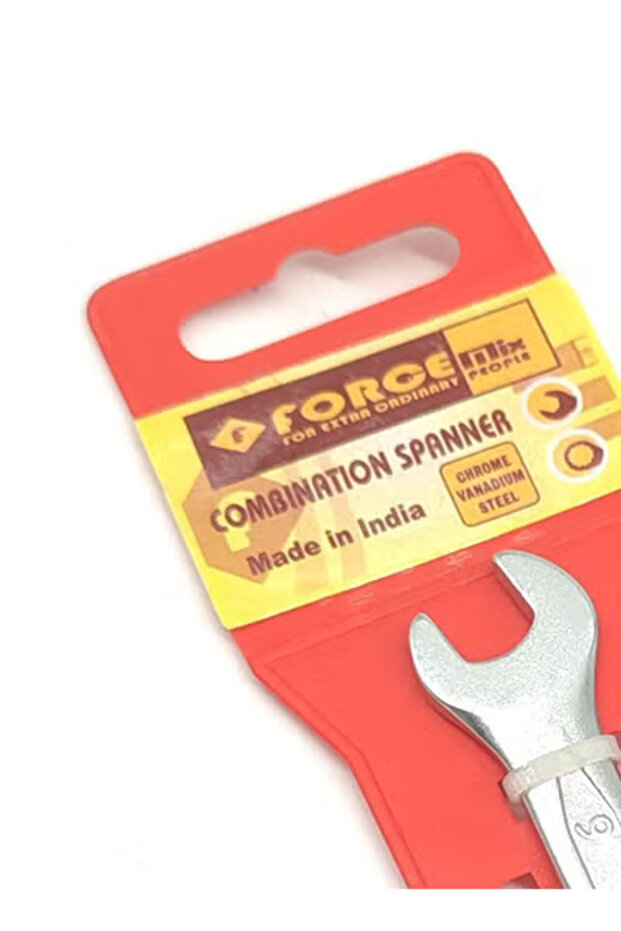 مفتاح ربط مشترك  من فورس 6  ملميتر - 2
