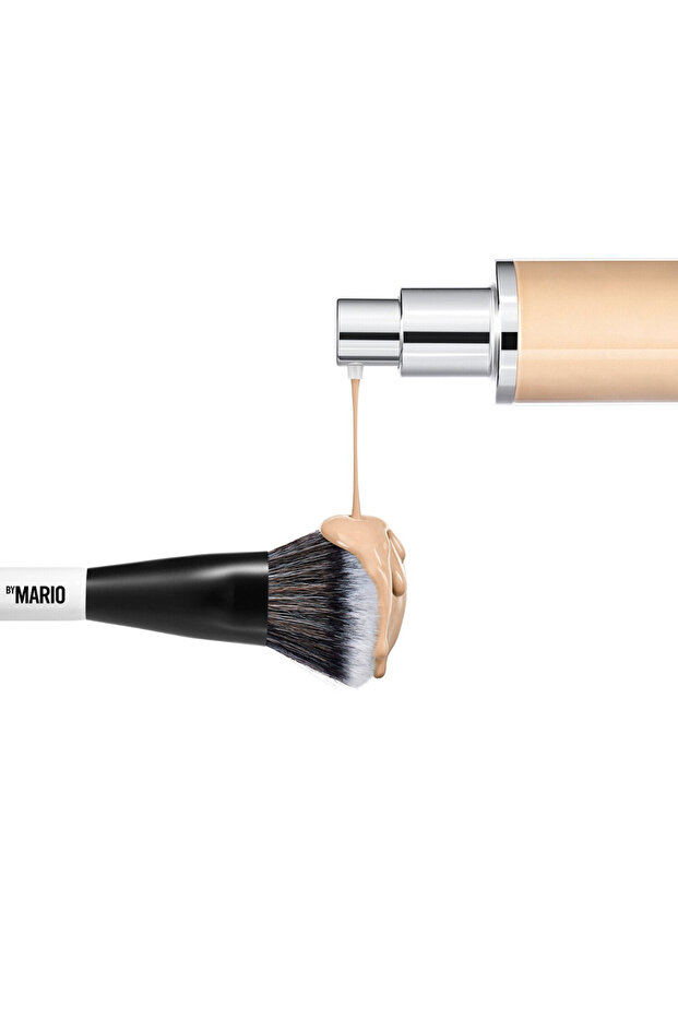 F4 - Foundation Brush - 2