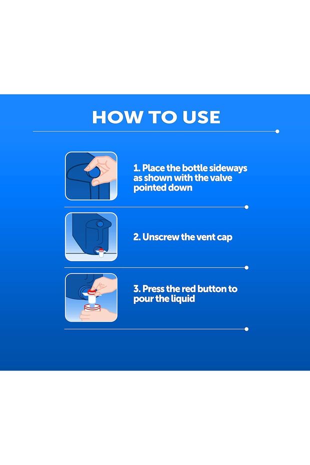 منظف الغسيل - 5