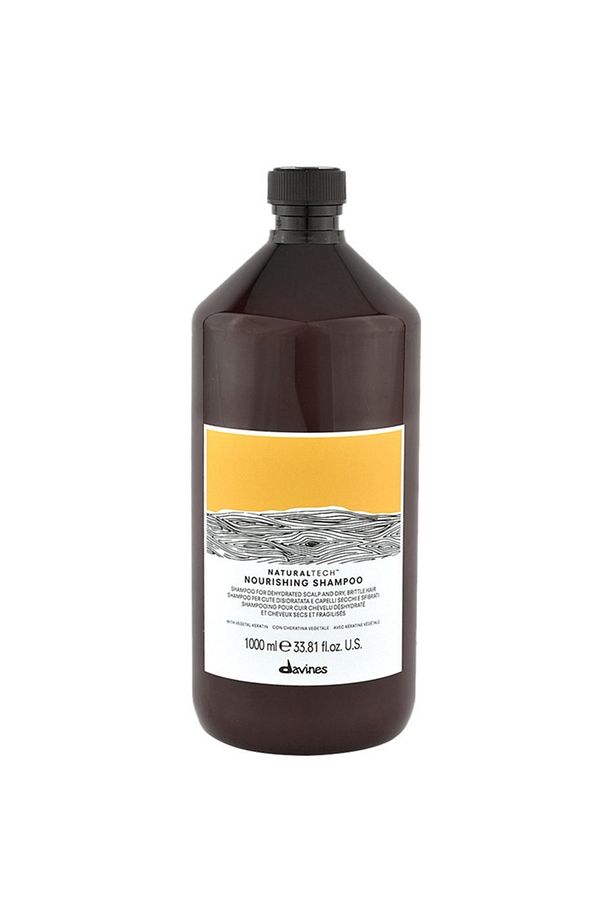Natural Tech Nourishing Şampuan 1000ml (yeni) - 1