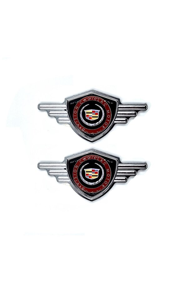 Sticker Arma Sticker Essential to the Drop Sticker Cooper Arma Cadillac Black Design Arma