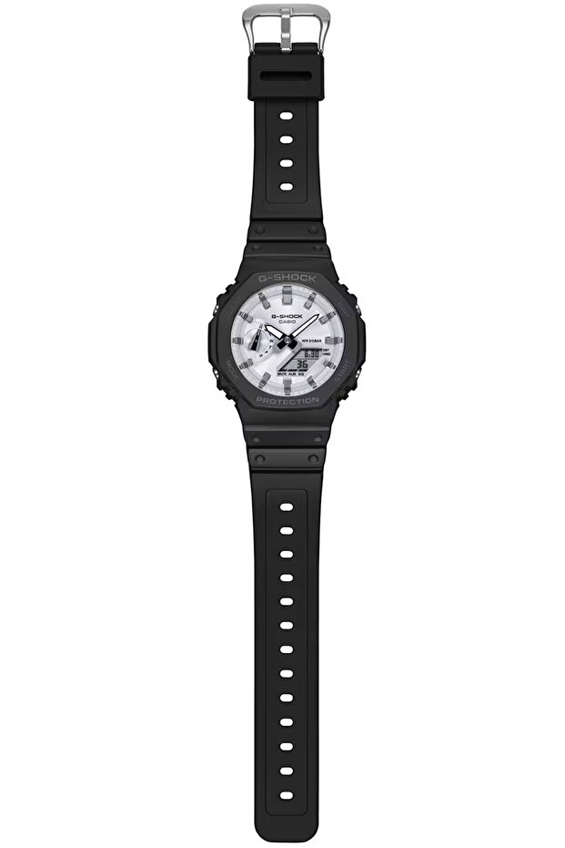 Ga-2100Wd-1Adr Gshock Erkek Kol Saati - 2