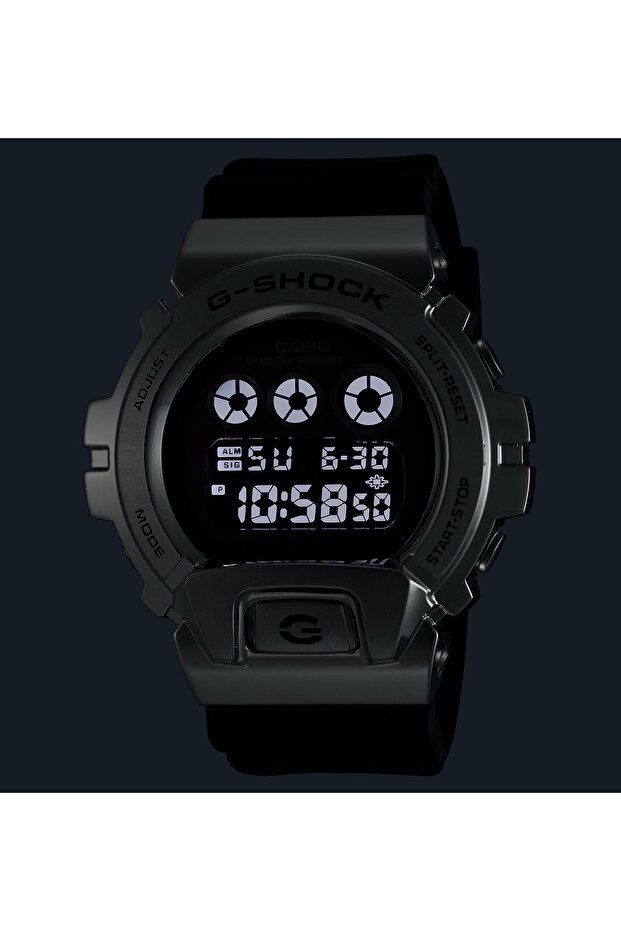 Gm-6900U-1Dr G-Shock Erkek Kol Saati - 5