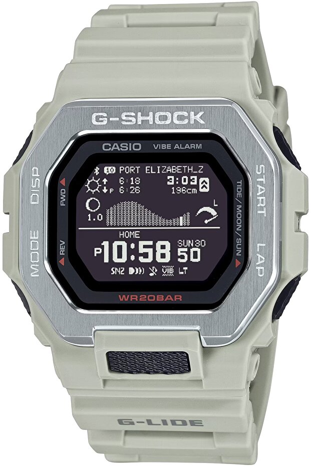 Gbx-100-8Dr G-Shock Kol Saati - 1