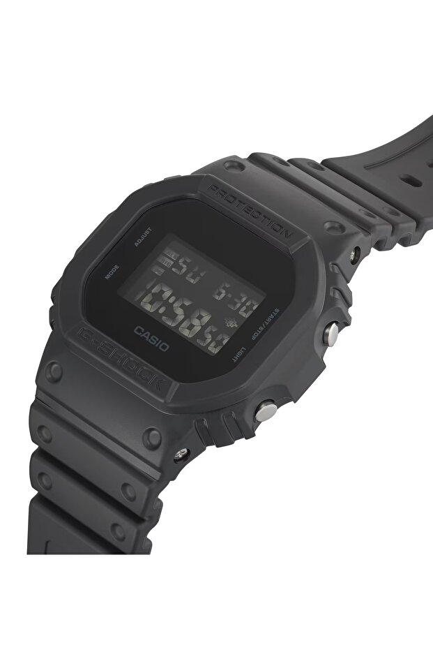 Dw-5600Ubb-1Dr Erkek Kol Saati - 3