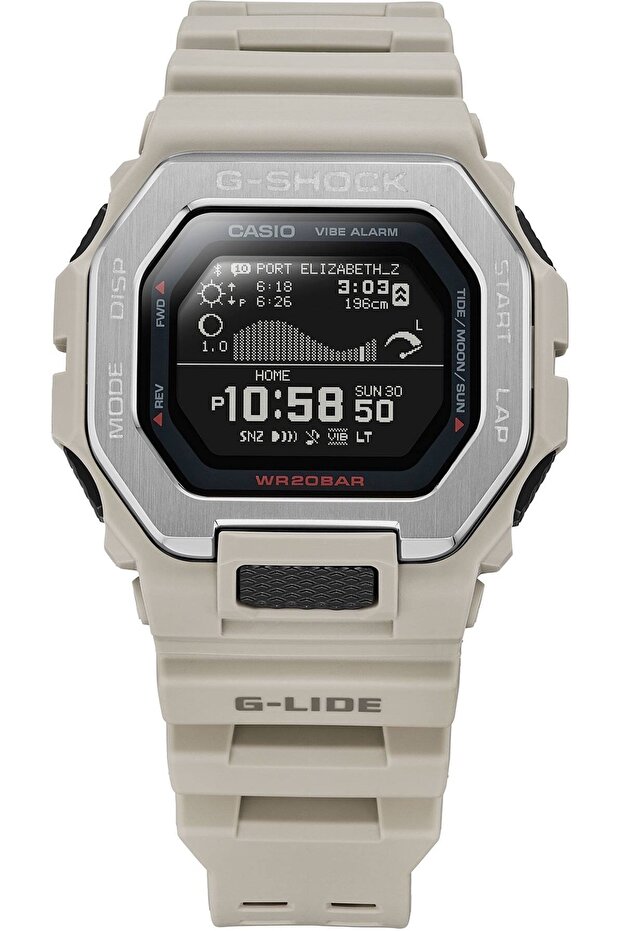 Gbx-100-8Dr G-Shock Kol Saati - 2