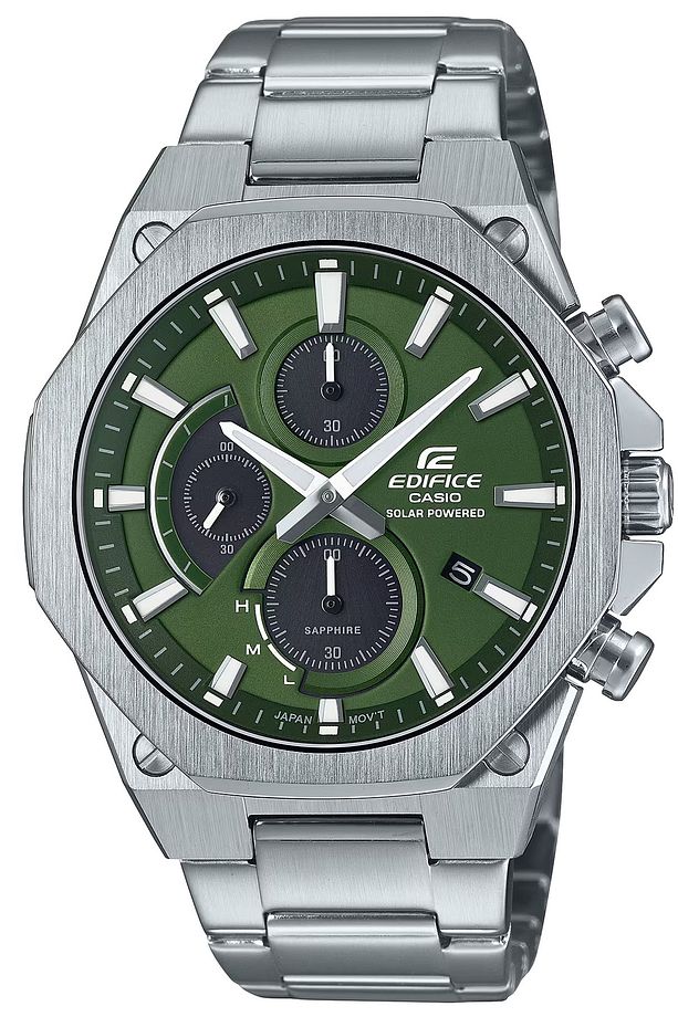 Efs-s570d-3audf Edifice Erkek Kol Saati - 1