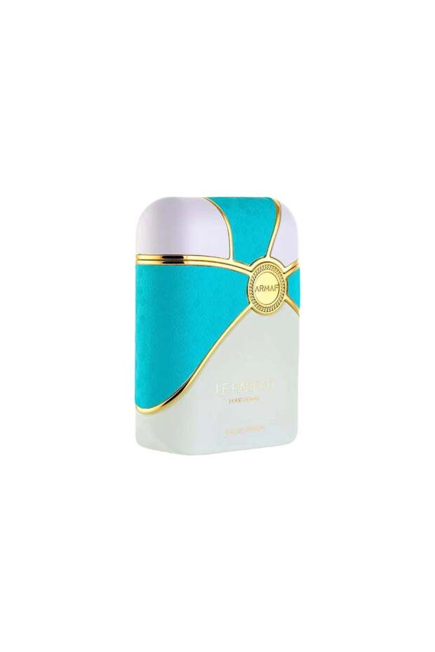 Perfume Le Parfait Pour Femme Azure Eau De Parfum 100ml, Perfumes For Women