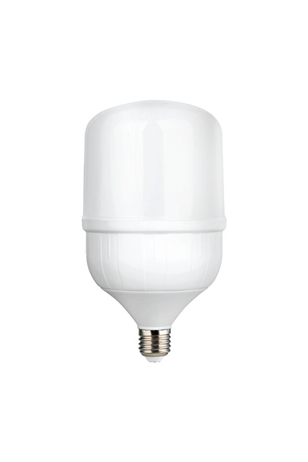 مصباح LED E27 50 واط 3000 كلفن، إضاءة دافئة - 1