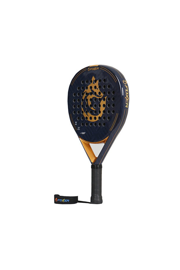 18K Padel Racket FW-4042 - 2