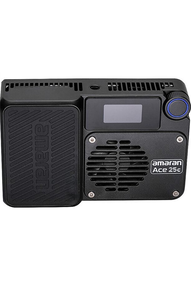Amaran Ace 25c RGB LED 3'LÜ Işık Kiti - 5
