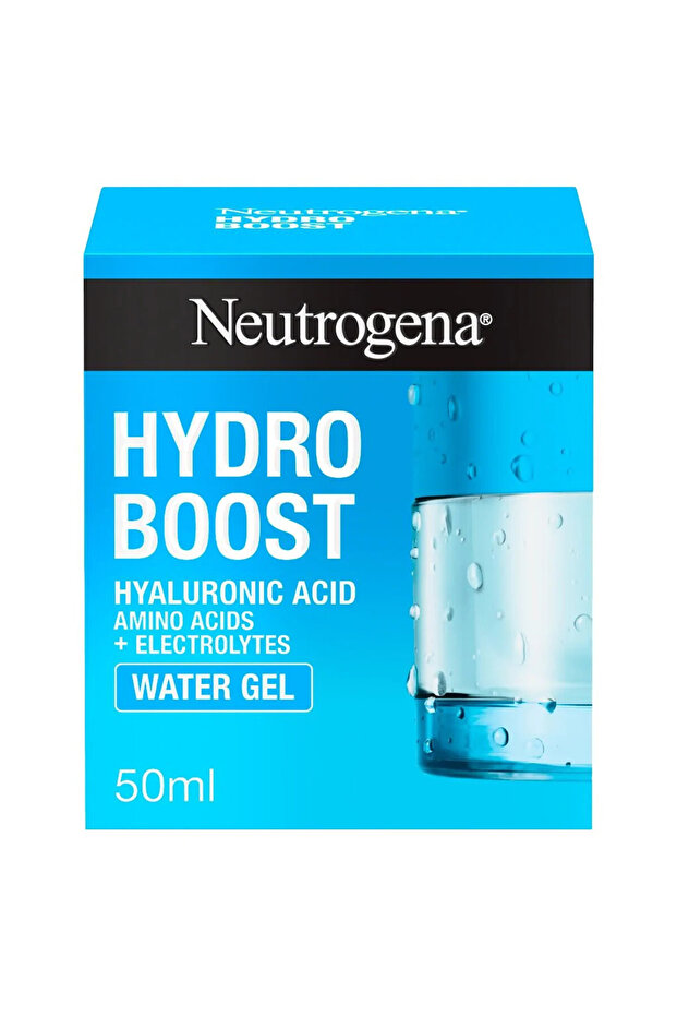 Hydro Boost Water Gel 50ml