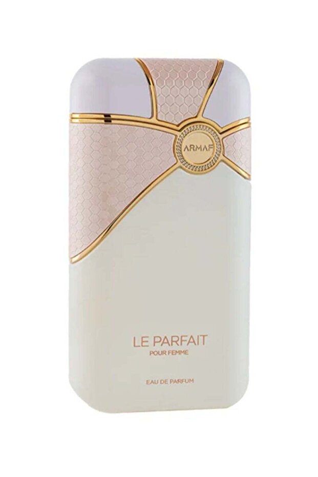 Perfume Le Parfait Pour Femme White Eau De Parfum 200ml, Perfumes For Women
