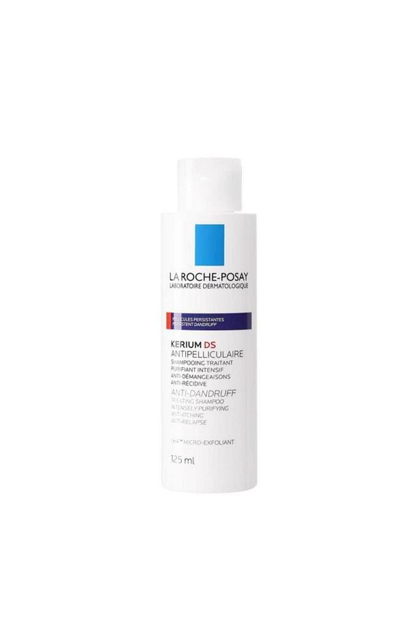 Kerium Ds Anticaspa Shampoo 200 ml - 1