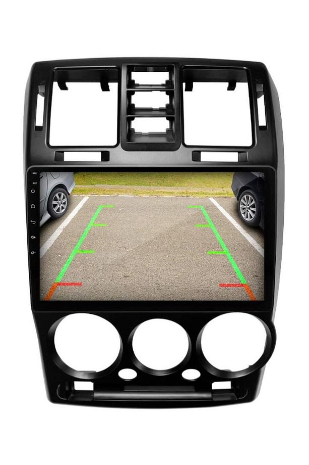 Hyundai Getz Android Multimedya Sistemi (2004-2006) for-x 2/32 - 4