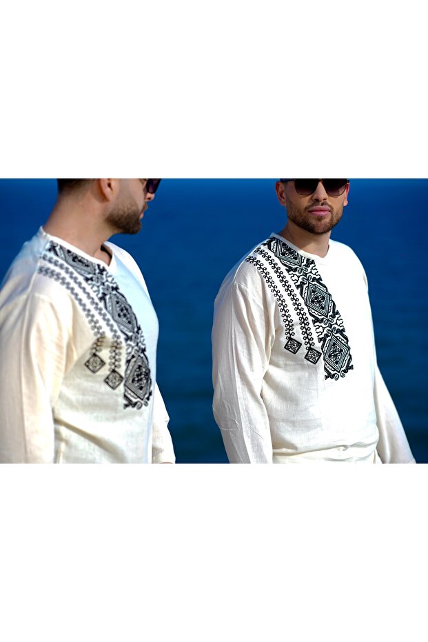 Ethereal Heritage - 8