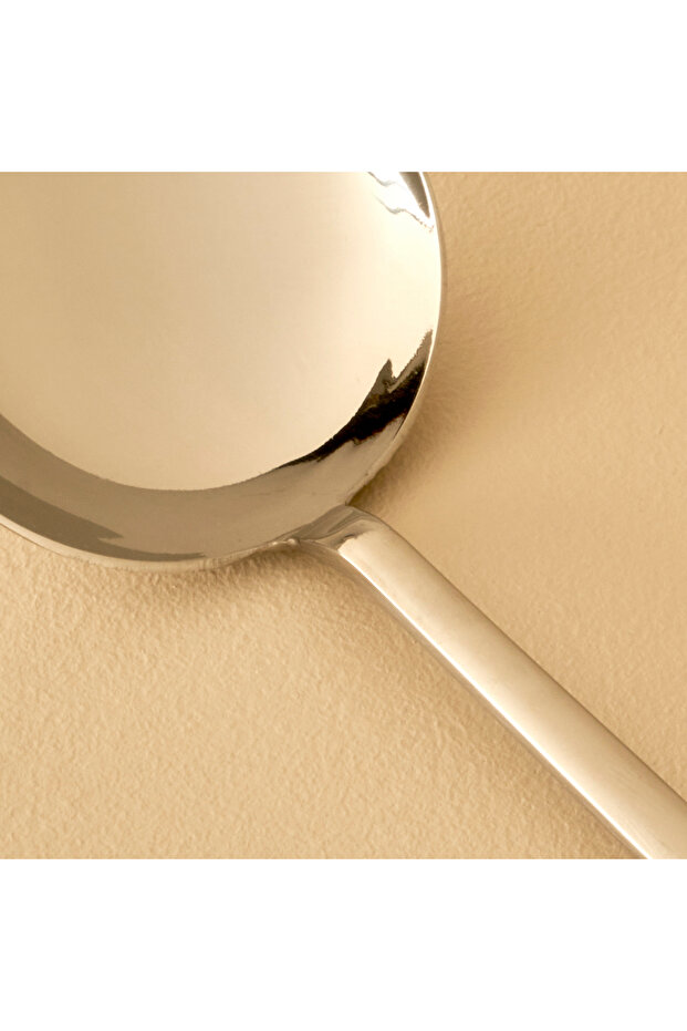 Siena 5 Parça Servis Seti Silver - 2