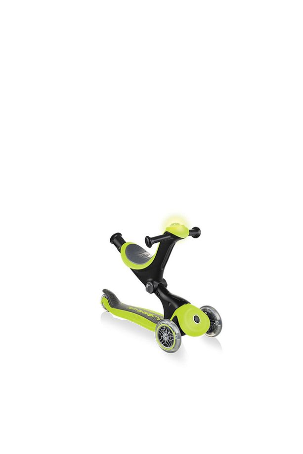 Go Up Deluxe Play Scooter - Yeşil - 6