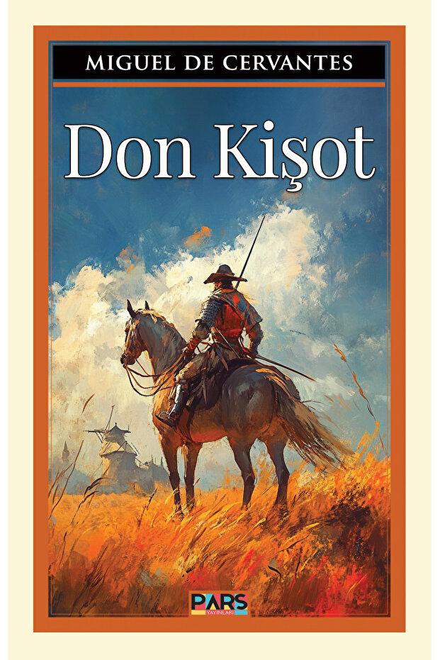 DON KİŞOT - 2