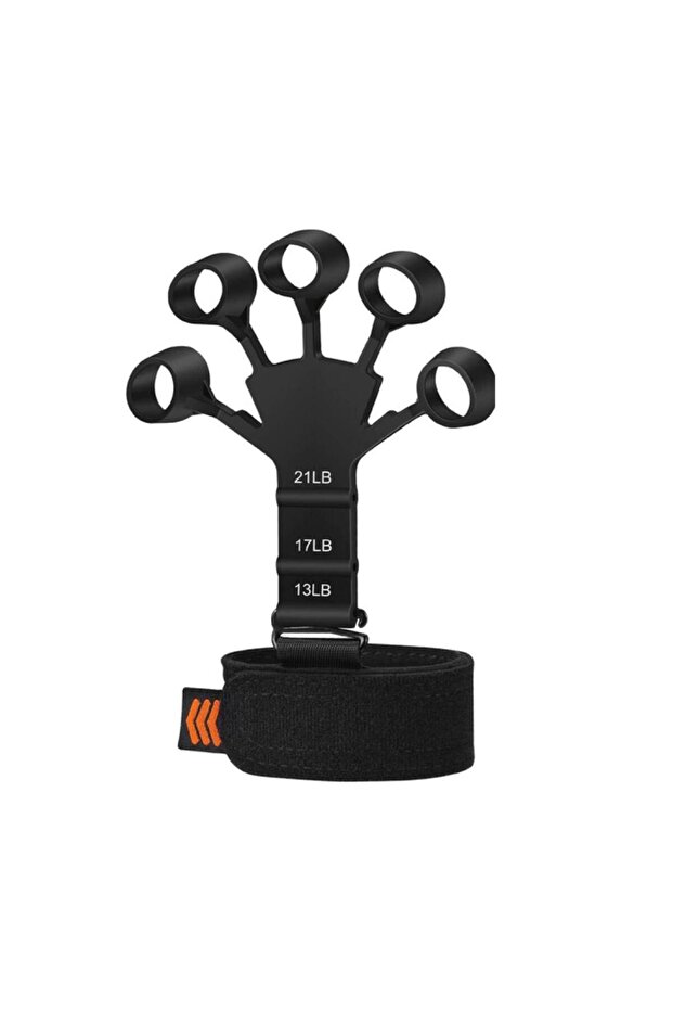 Exercise Handpiece - 1