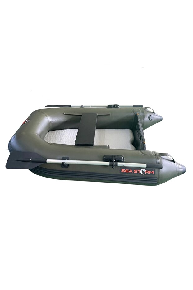180 Şişme Katlanır Tabanlı Light Bot - 3