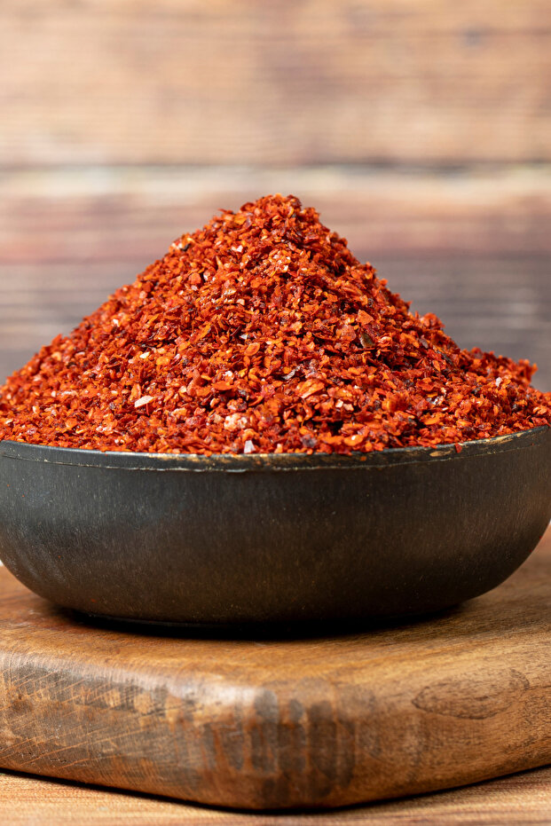 Tatlı Pul Biber 100gr - 4