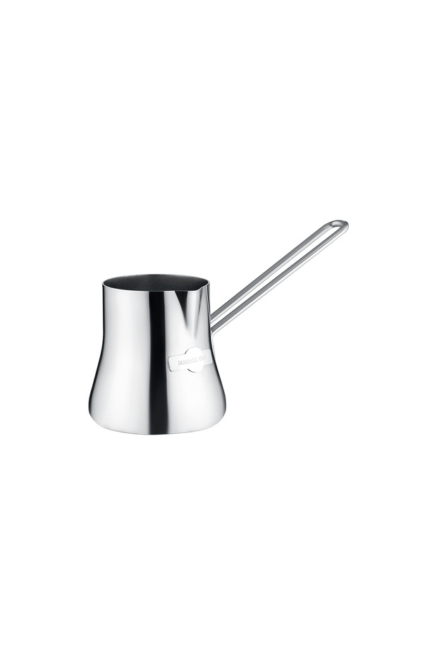 Morlanne Cezve - Çelik - 255 ML - 6