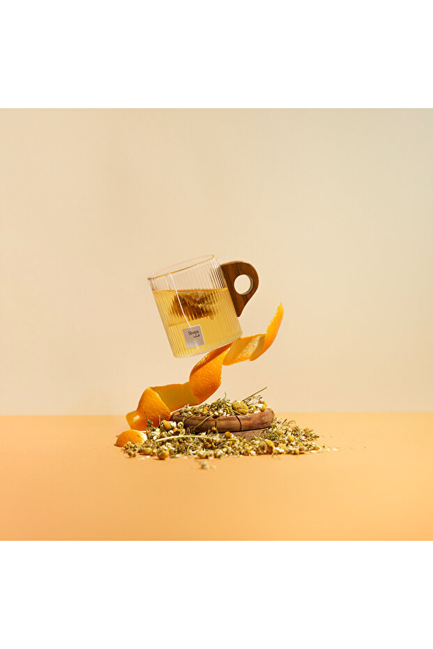 شاي البابونج - 2